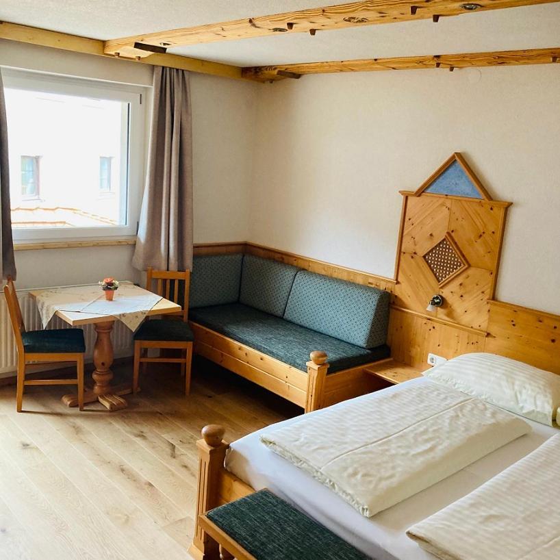 Ferienhotel Gut Enghagen Rossleithen Exteriér fotografie