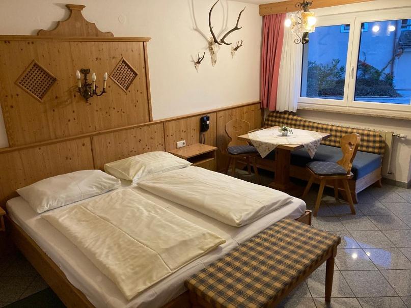 Ferienhotel Gut Enghagen Rossleithen Exteriér fotografie