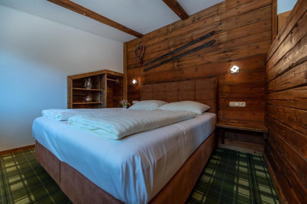 Ferienhotel Gut Enghagen Rossleithen Exteriér fotografie
